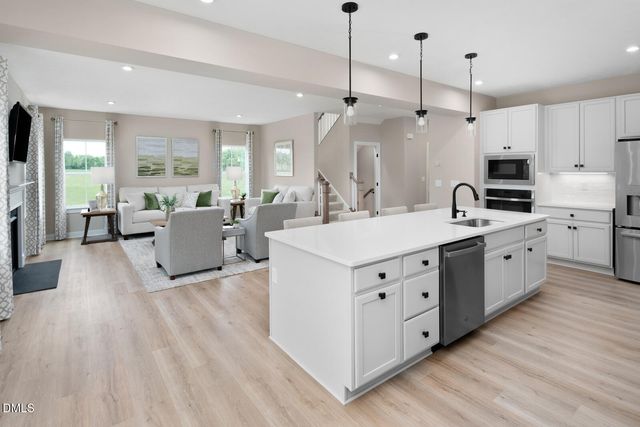 52 Bluebell Street, Sanford, NC 27330