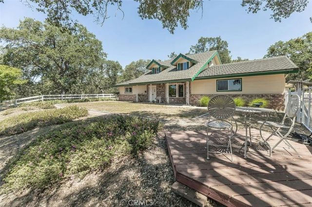 35477 Qualls Prather, Auberry, CA 93602