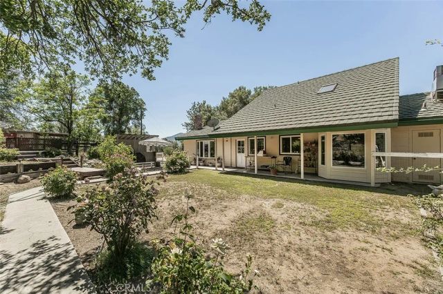 35477 Qualls Prather, Auberry, CA 93602