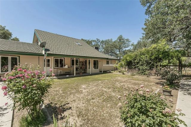 35477 Qualls Prather, Auberry, CA 93602