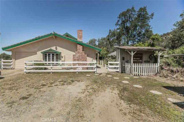 35477 Qualls Prather, Auberry, CA 93602