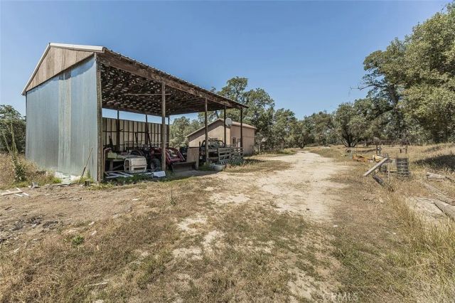 35477 Qualls Prather, Auberry, CA 93602