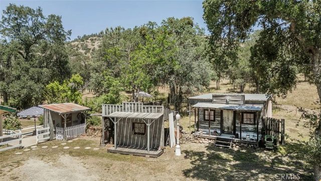35477 Qualls Prather, Auberry, CA 93602