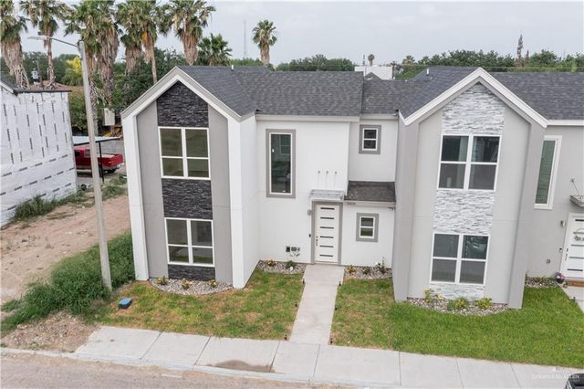 5406 N Crown Point, Pharr, TX 78577