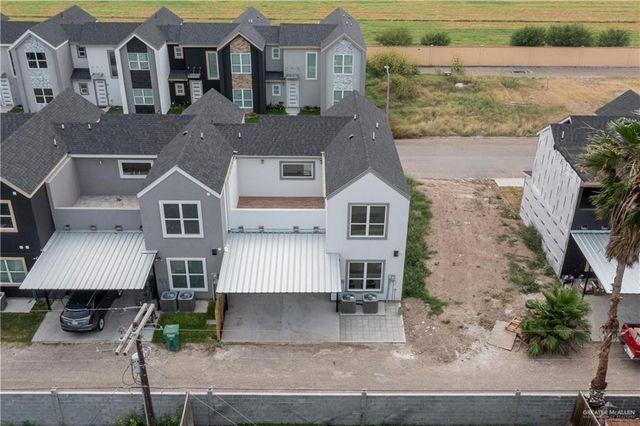 5406 N Crown Point, Pharr, TX 78577