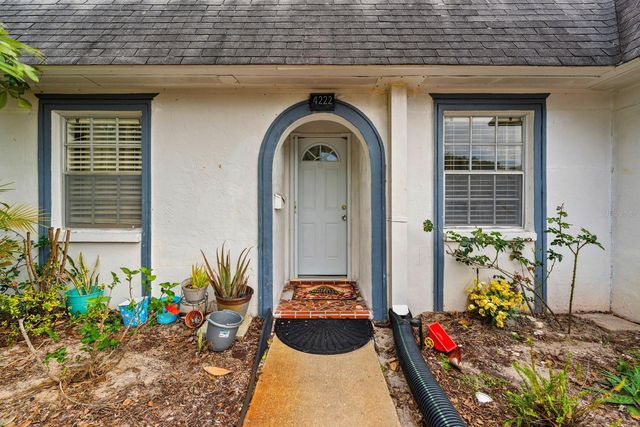 4222 TRUCIOUS PLACE -, New Port Richey, FL 34652