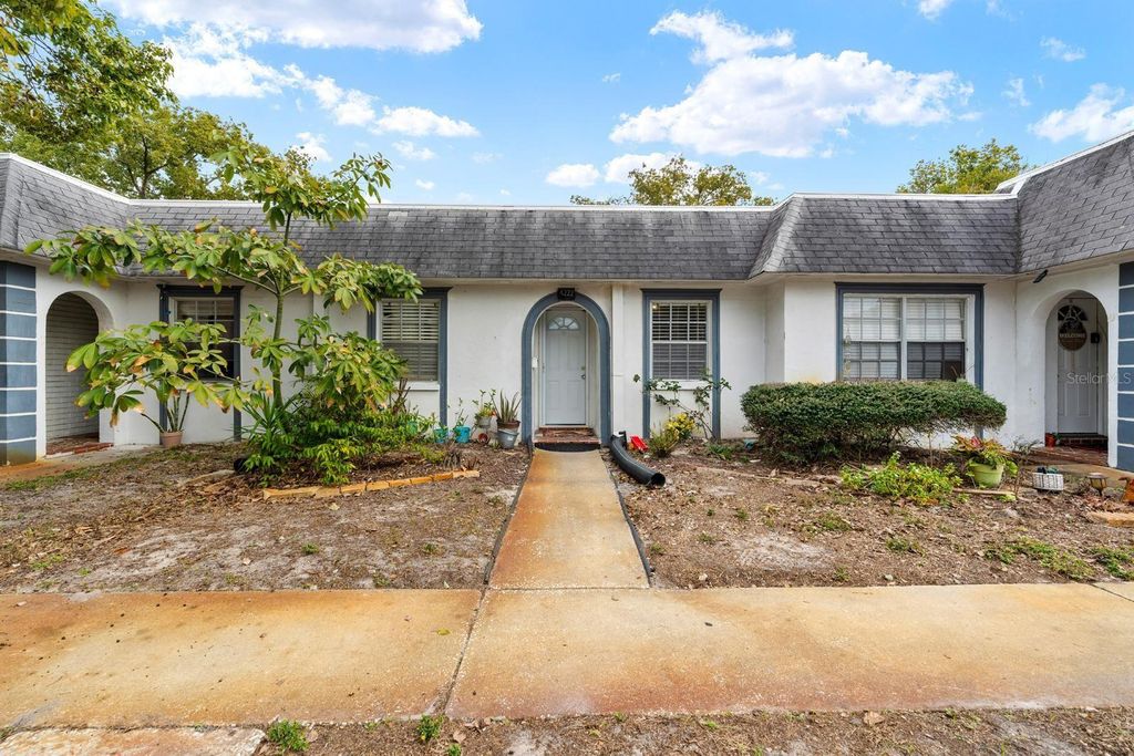4222 TRUCIOUS PLACE -, New Port Richey, FL 34652