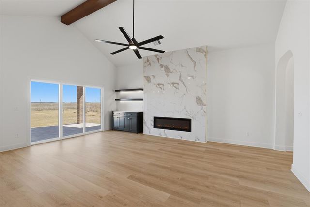 9308 Taggert Lane, Yukon, OK 73099