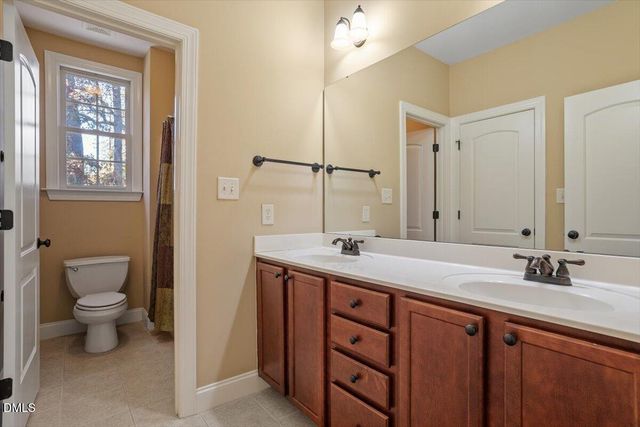 2512 Thurrock Drive, Apex, NC 27539