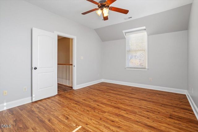 2512 Thurrock Drive, Apex, NC 27539