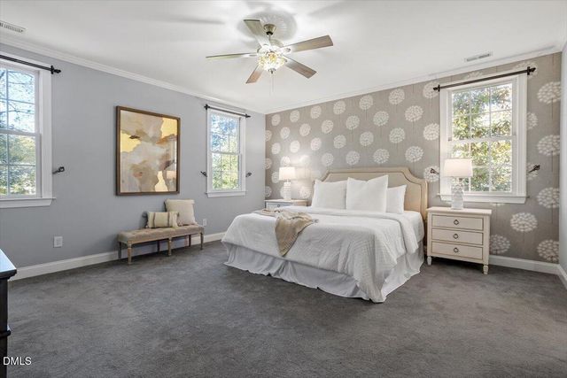 2512 Thurrock Drive, Apex, NC 27539