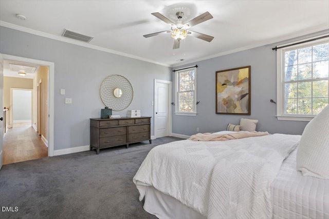 2512 Thurrock Drive, Apex, NC 27539