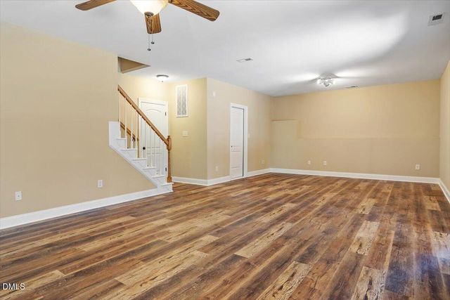 2512 Thurrock Drive, Apex, NC 27539