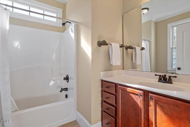 2512 Thurrock Drive, Apex, NC 27539