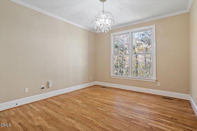 2512 Thurrock Drive, Apex, NC 27539