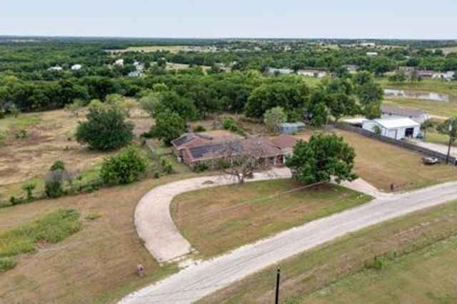 8772 Highview Drive, Crandall, TX 75114