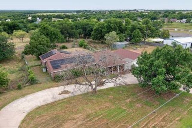 8772 Highview Drive, Crandall, TX 75114