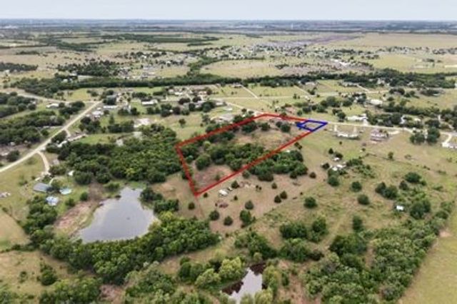 8772 Highview Drive, Crandall, TX 75114