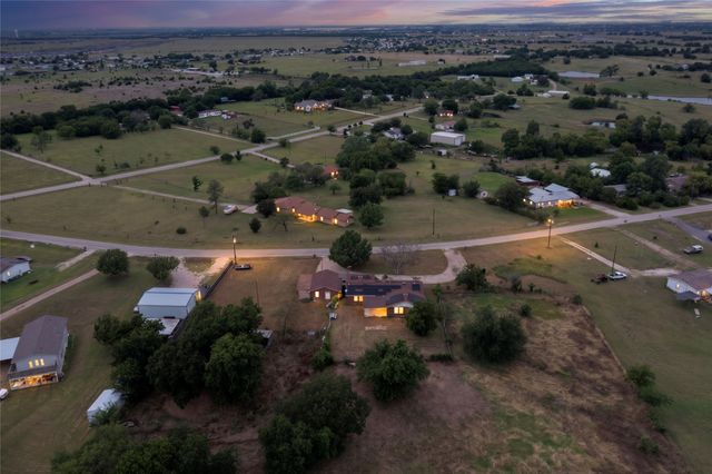 8772 Highview Drive, Crandall, TX 75114