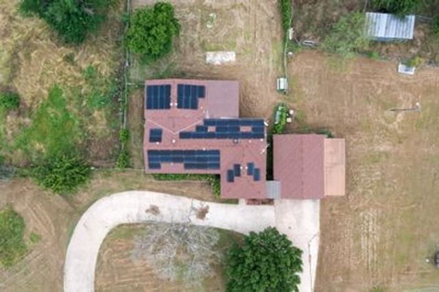 8772 Highview Drive, Crandall, TX 75114