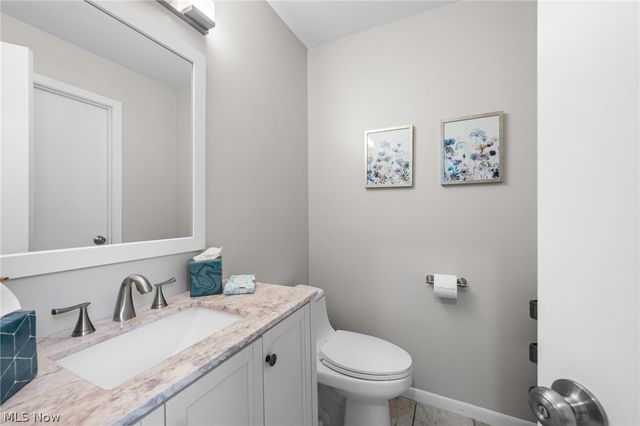 5045 Crofton Avenue, Solon, OH 44139