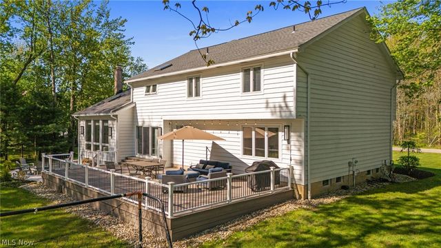 5045 Crofton Avenue, Solon, OH 44139