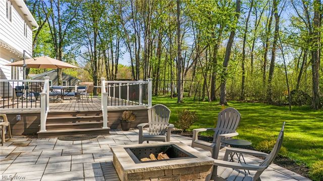 5045 Crofton Avenue, Solon, OH 44139