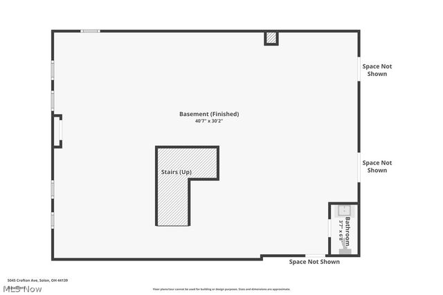 5045 Crofton Avenue, Solon, OH 44139