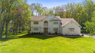 5045 Crofton Avenue, Solon, OH 44139
