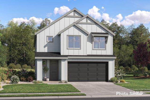 1543 S Motive Pl, Nampa, ID 83687 property photo