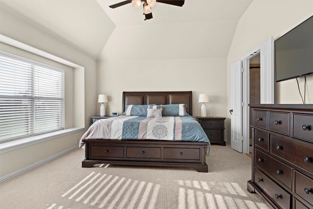 1200 Inglewood Drive, Mansfield, TX 76063