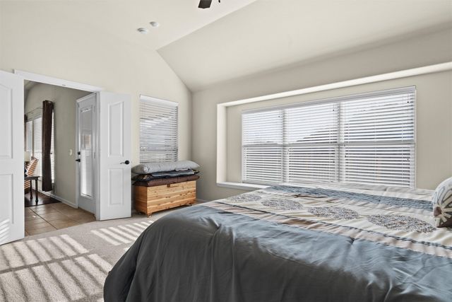 1200 Inglewood Drive, Mansfield, TX 76063