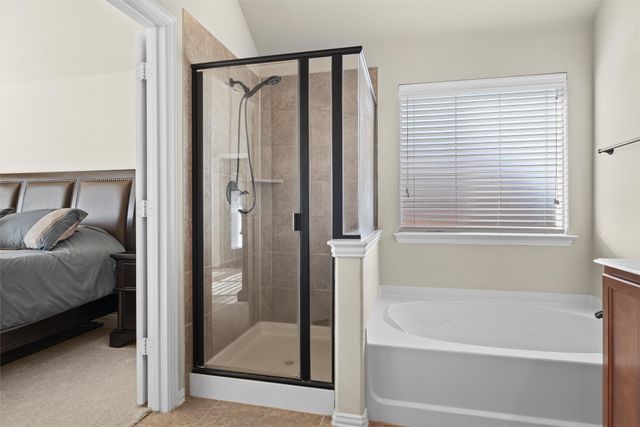 1200 Inglewood Drive, Mansfield, TX 76063