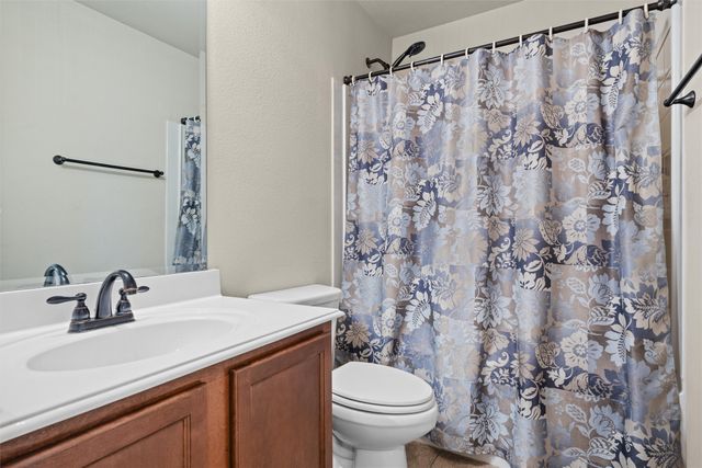 1200 Inglewood Drive, Mansfield, TX 76063