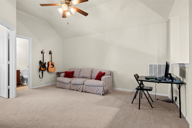 1200 Inglewood Drive, Mansfield, TX 76063