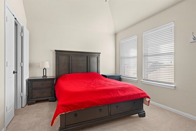 1200 Inglewood Drive, Mansfield, TX 76063