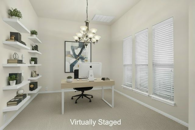 1200 Inglewood Drive, Mansfield, TX 76063