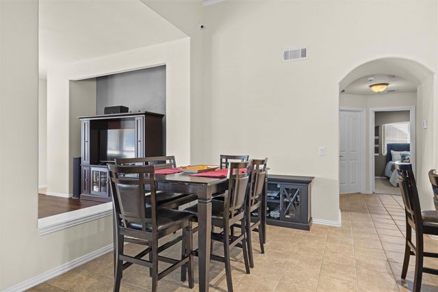 1200 Inglewood Drive, Mansfield, TX 76063