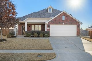 1200 Inglewood Drive, Mansfield, TX 76063