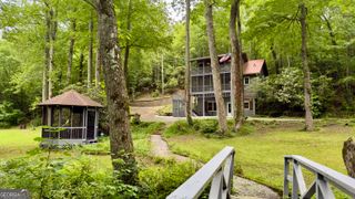 132 Wild Horse Cove Circle, Cleveland, GA 30528