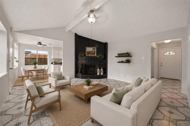 17315 Camberwell Green Lane, Houston, TX 77070