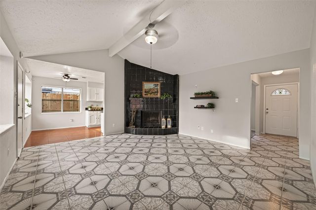 17315 Camberwell Green Lane, Houston, TX 77070