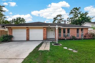 17315 Camberwell Green Lane, Houston, TX 77070