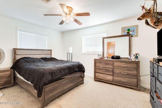 98 Birch Drive, Lafayette, LA 70506