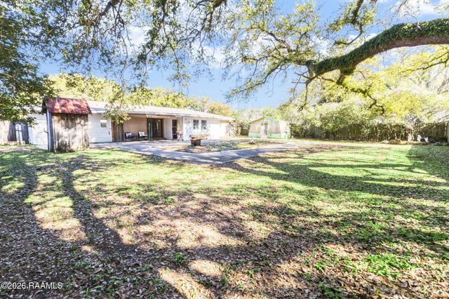 98 Birch Drive, Lafayette, LA 70506