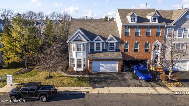 171 Nathan Drive, Morganville, NJ 07751
