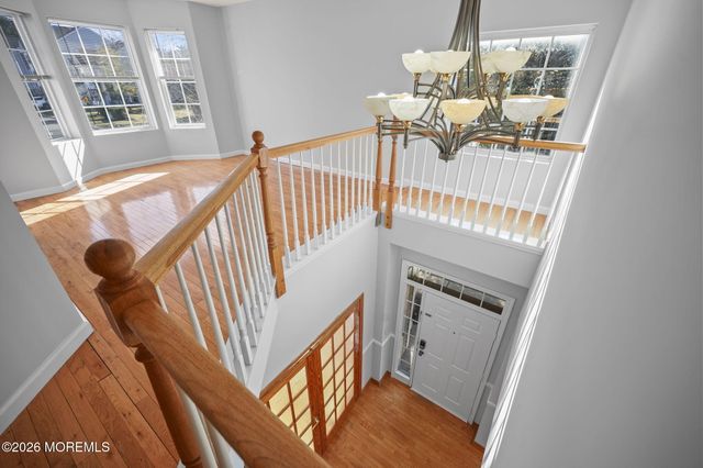 171 Nathan Drive, Morganville, NJ 07751