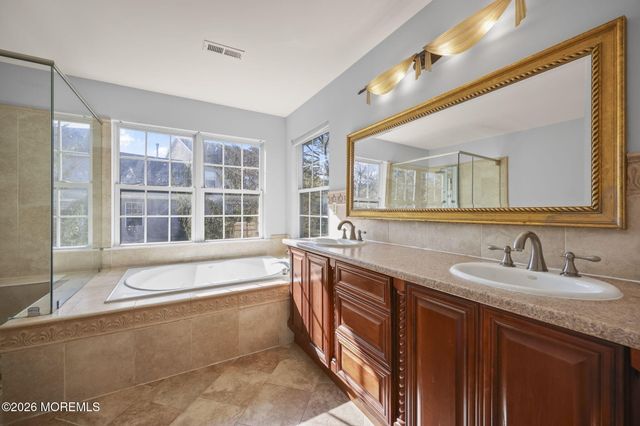 171 Nathan Drive, Morganville, NJ 07751