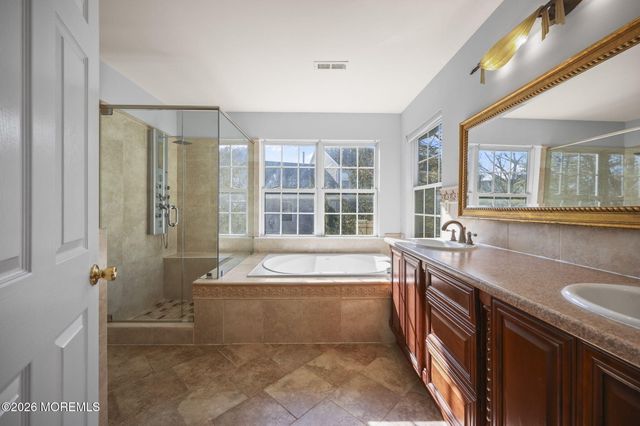 171 Nathan Drive, Morganville, NJ 07751