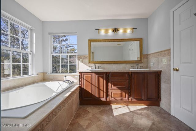 171 Nathan Drive, Morganville, NJ 07751